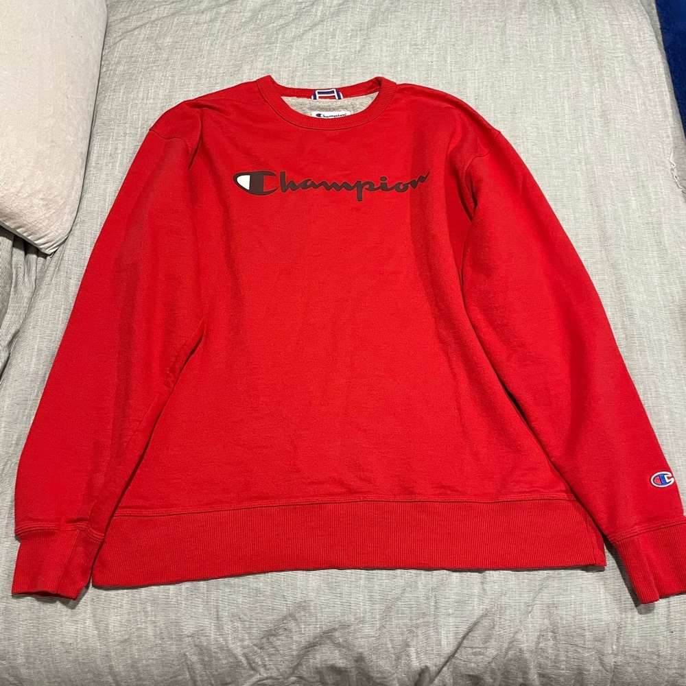 Champion Crew Neck